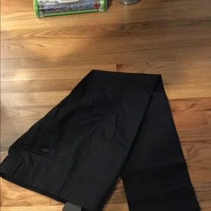 Prada pants navy size 30